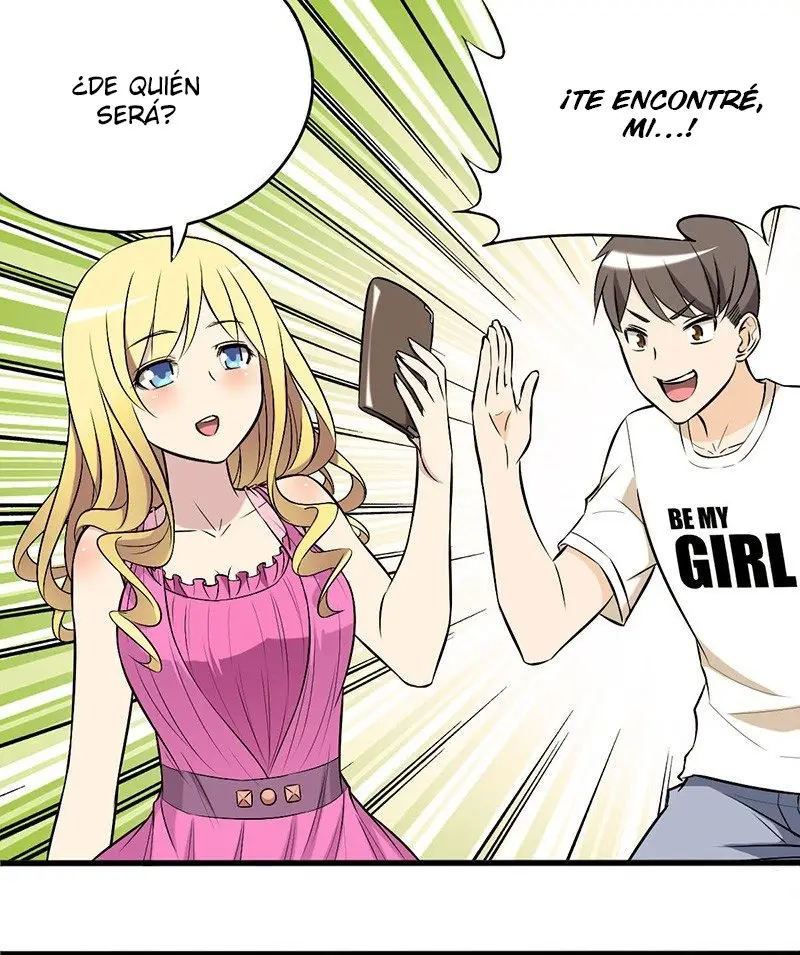be my girl (2016) - Capítulo 3 - Página 5 - LectorTMOo