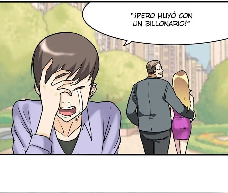 be my girl (2016) - Capítulo 4 - Página 5 - LectorTMOo