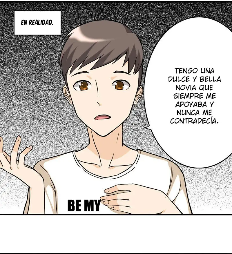 be my girl (2016) - Capítulo 4 - Página 6 - LectorTMOo