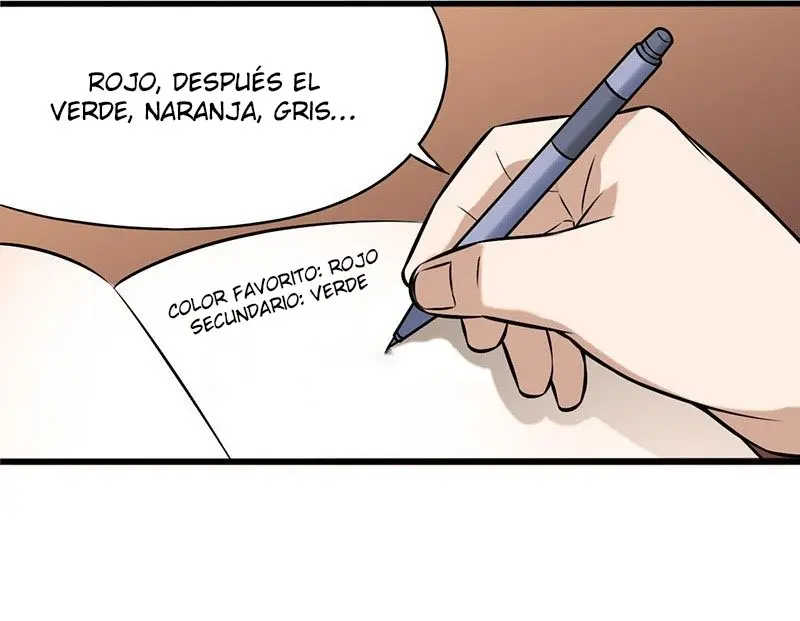 be my girl (2016) - Capítulo 5 - Página 6 - LectorTMOo