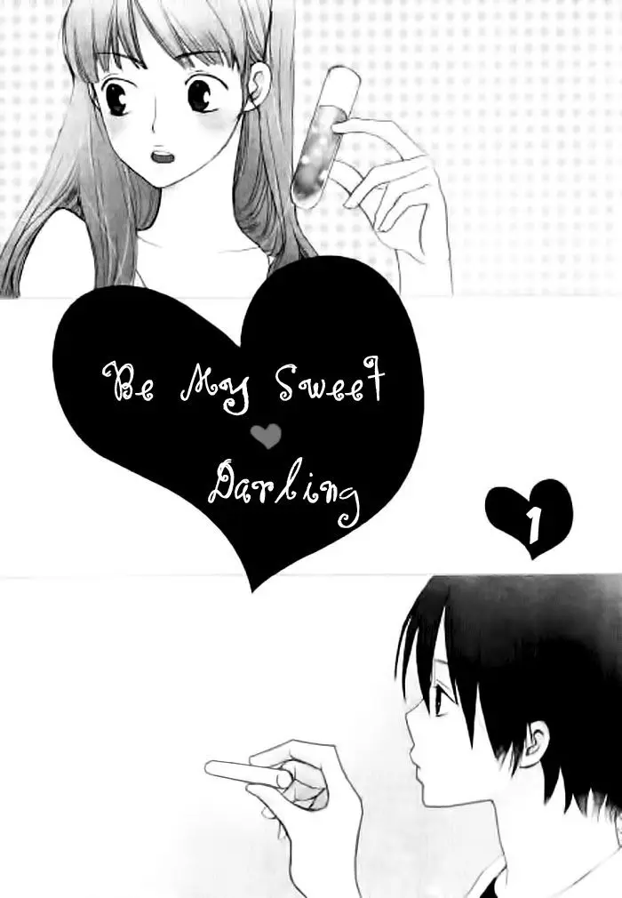 Be My Sweet Darling (2003) - Capítulo 1 - Página 5 - LectorTMOo