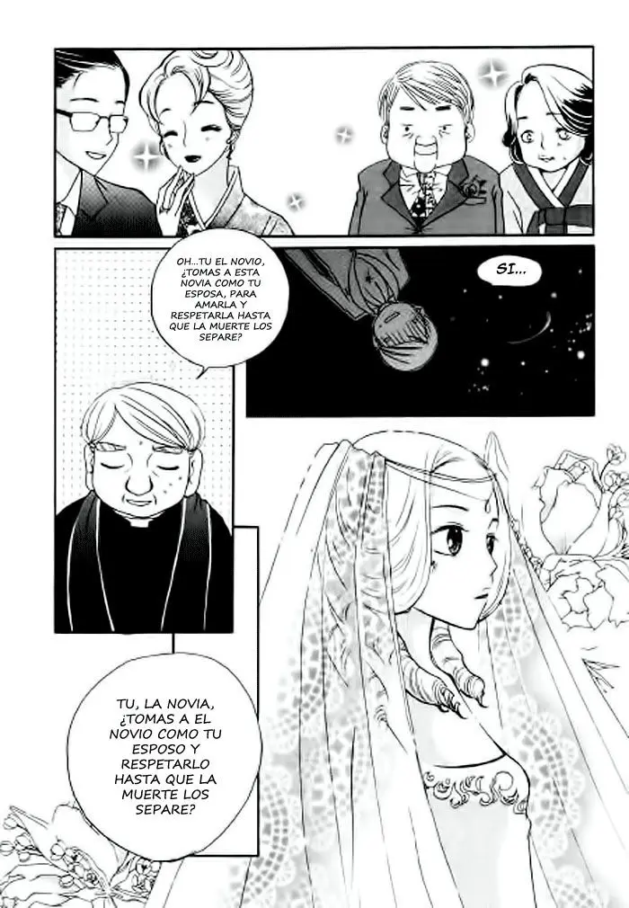 Be My Sweet Darling (2003) - Capítulo 1 - Página 21 - LectorTMOo