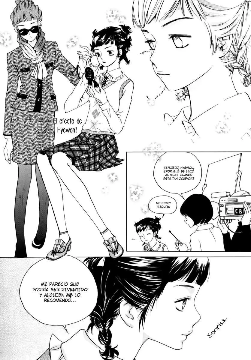 Be My Sweet Darling (2003) - Capítulo 10 - Página 16 - LectorTMOo