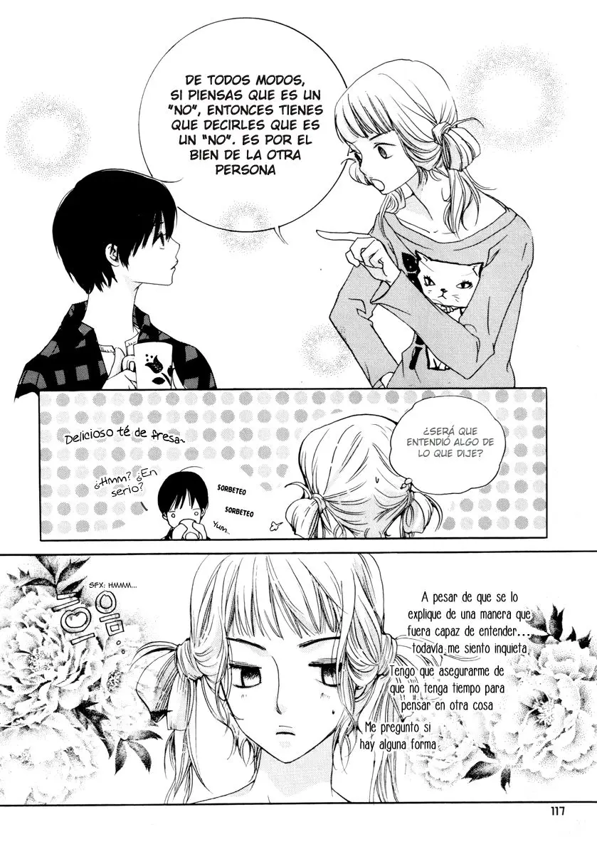 Be My Sweet Darling (2003) - Capítulo 11 - Página 10 - LectorTMOo