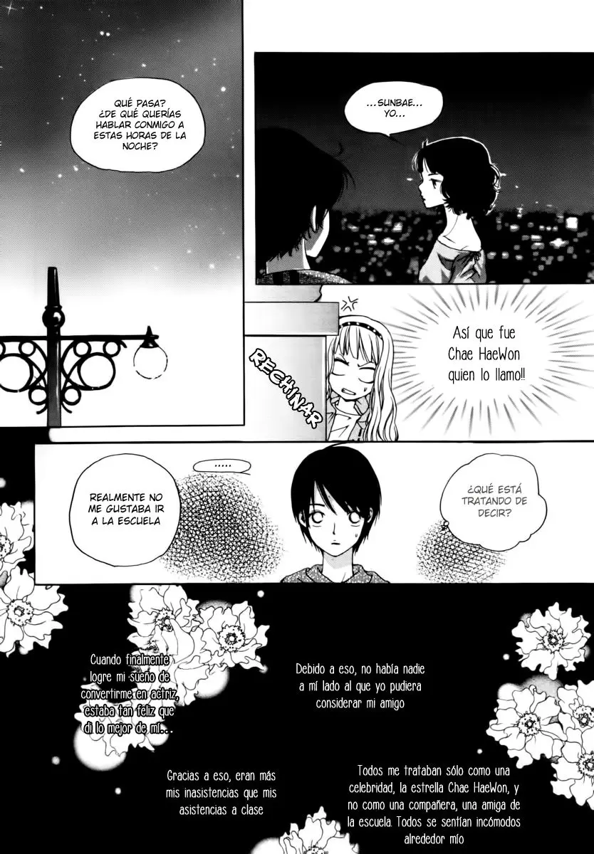 Be My Sweet Darling (2003) - Capítulo 11 - Página 15 - LectorTMOo