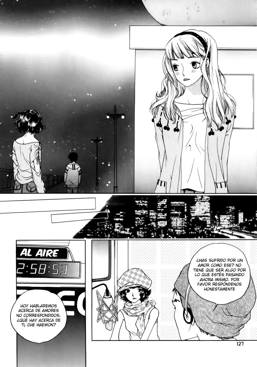 Be My Sweet Darling (2003) - Capítulo 11 - Página 20 - LectorTMOo