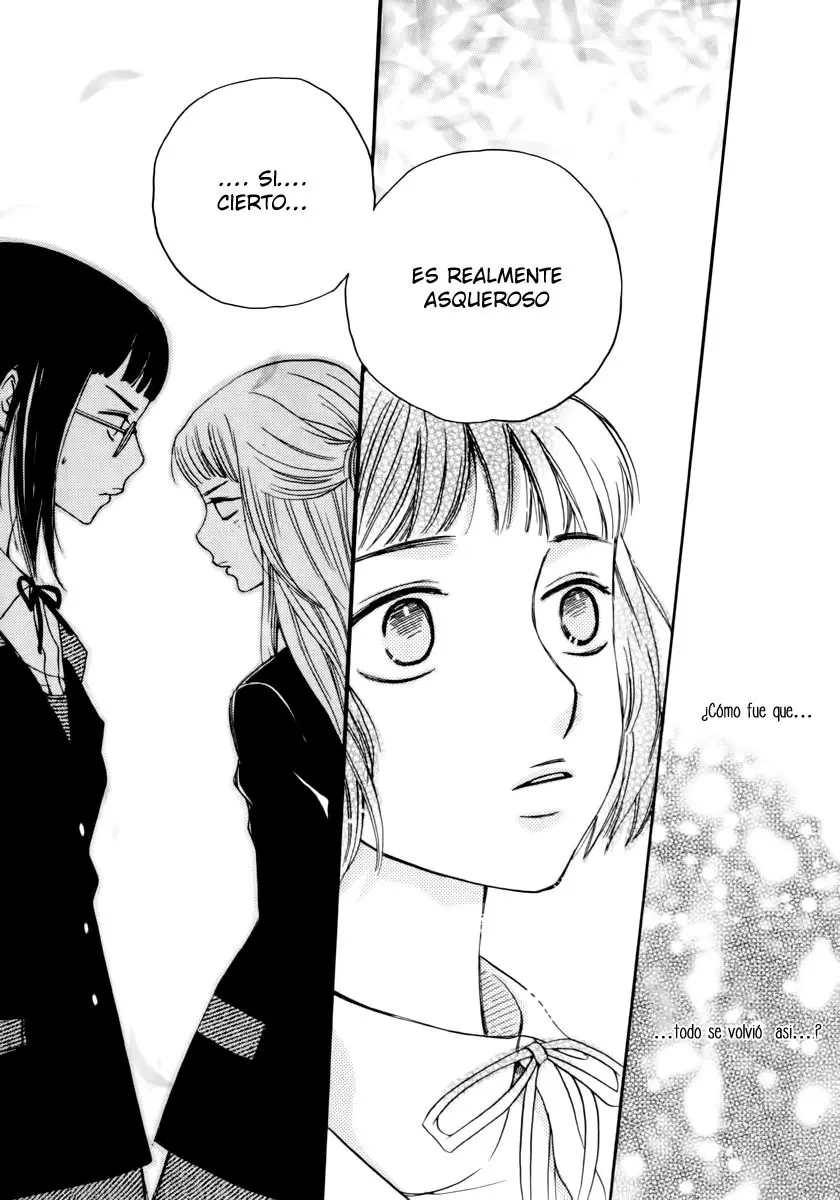 Be My Sweet Darling (2003) - Capítulo 11 - Página 40 - LectorTMOo