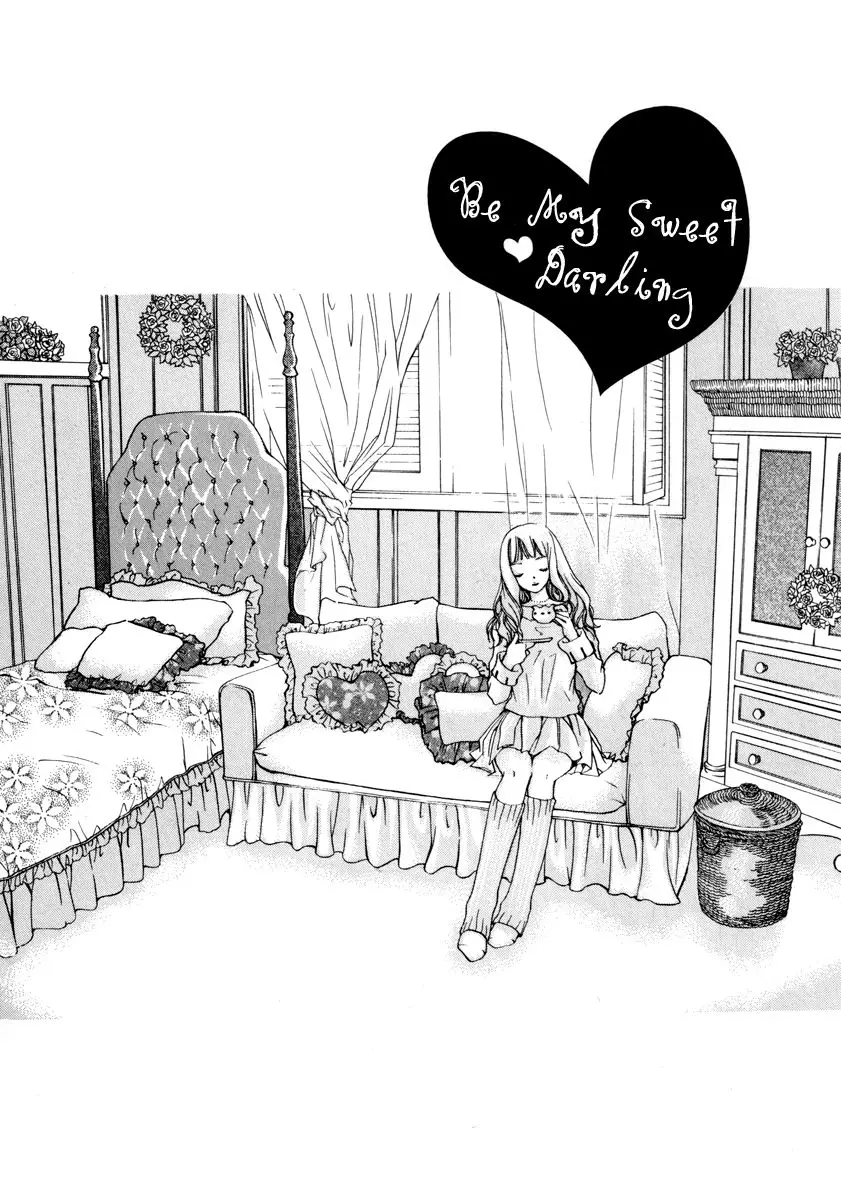Be My Sweet Darling (2003) - Capítulo 12 - Página 3 - LectorTMOo