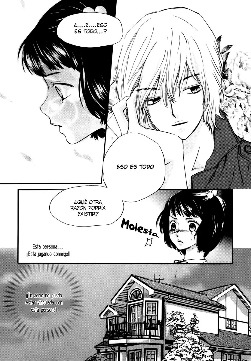 Be My Sweet Darling (2003) - Capítulo 12 - Página 12 - LectorTMOo
