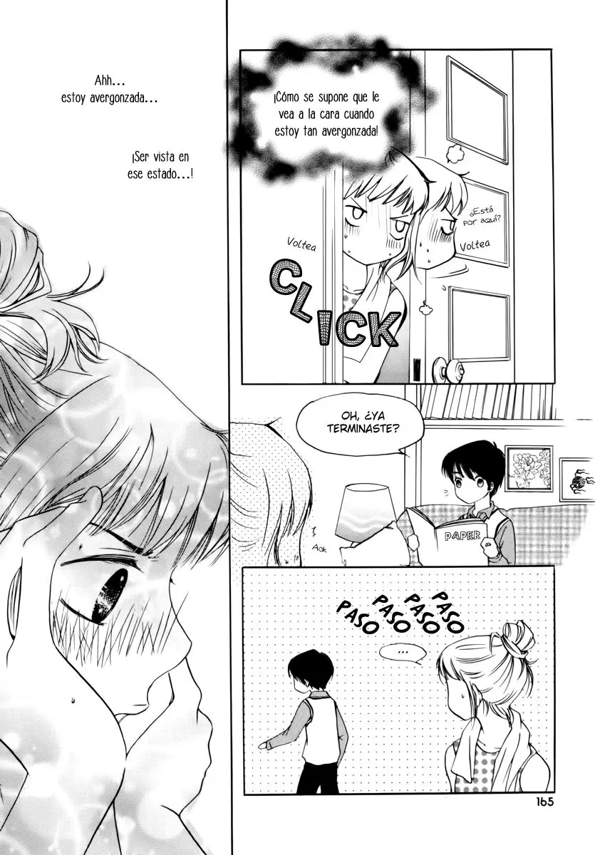 Be My Sweet Darling (2003) - Capítulo 12 - Página 18 - LectorTMOo