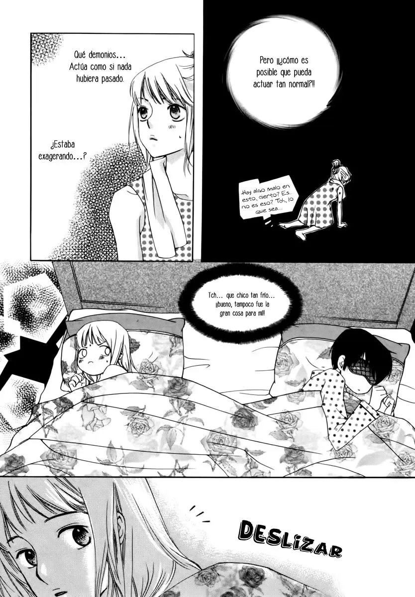 Be My Sweet Darling (2003) - Capítulo 12 - Página 19 - LectorTMOo