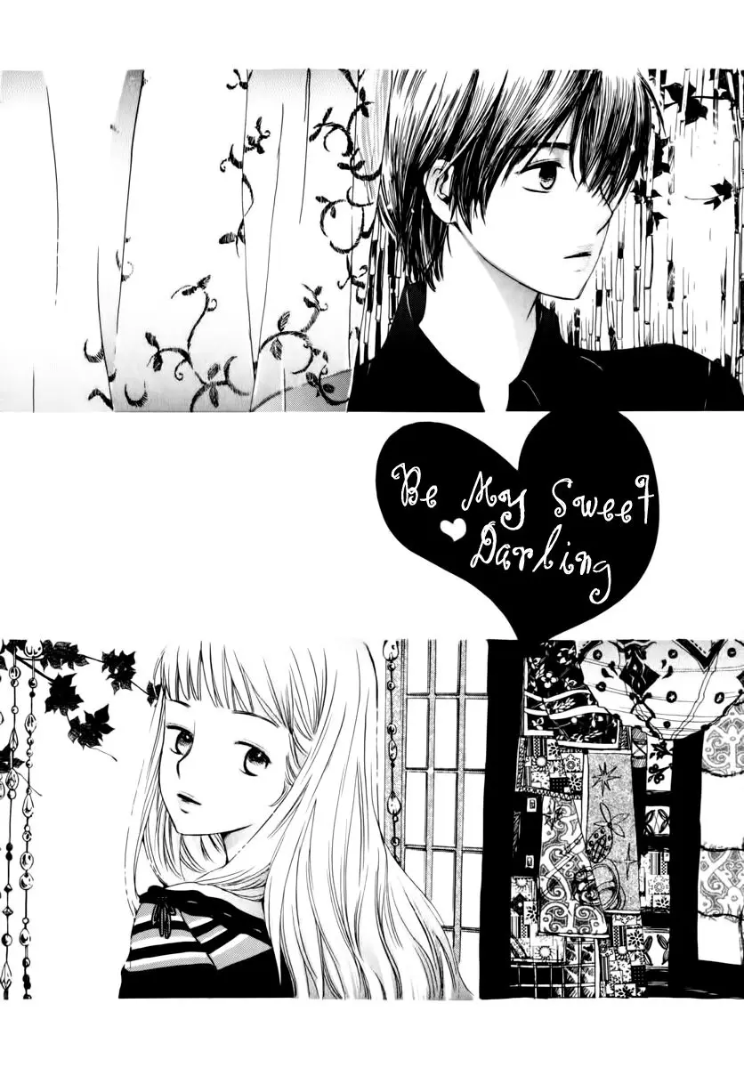 Be My Sweet Darling (2003) - Capítulo 13 - Página 3 - LectorTMOo