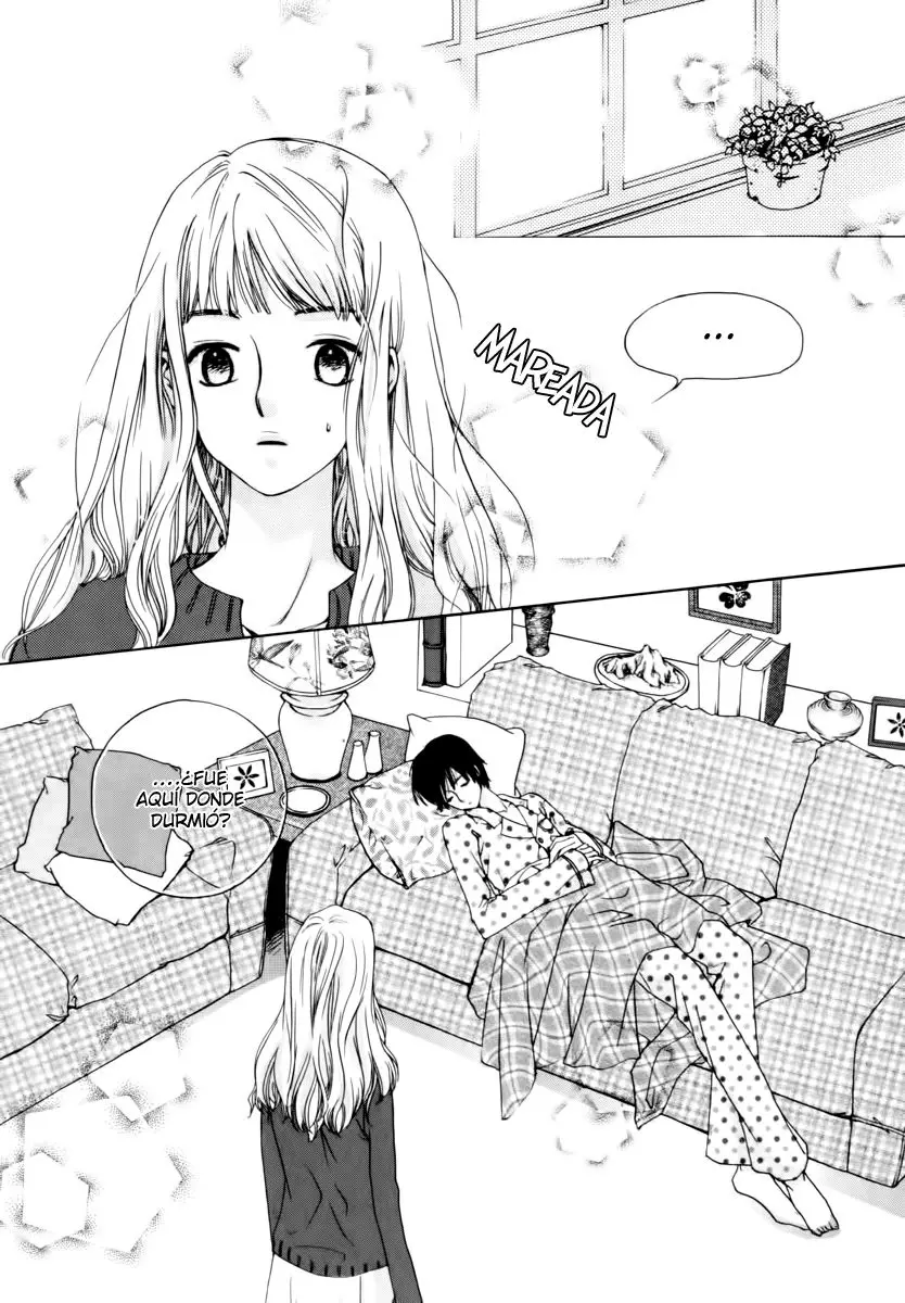 Be My Sweet Darling (2003) - Capítulo 13 - Página 4 - LectorTMOo