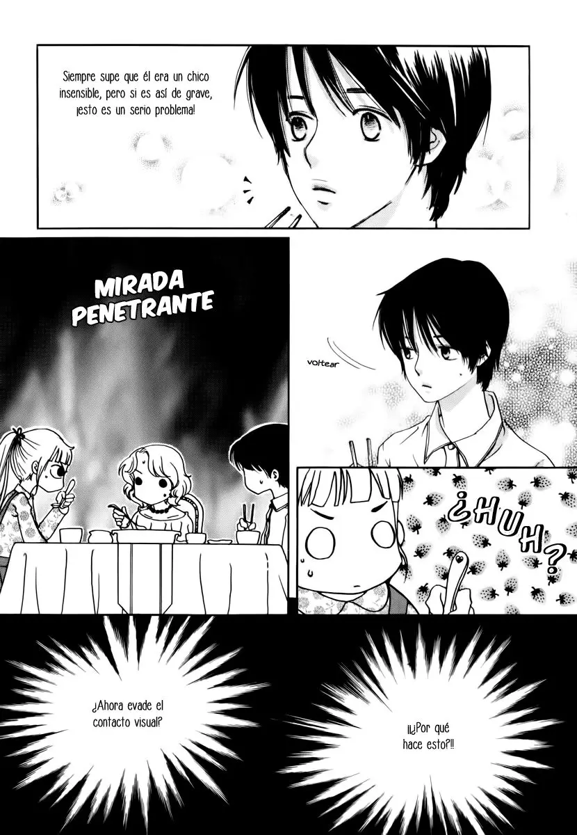 Be My Sweet Darling (2003) - Capítulo 13 - Página 14 - LectorTMOo