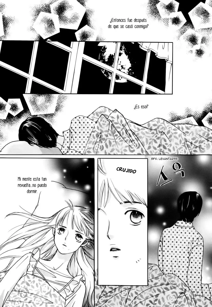 Be My Sweet Darling (2003) - Capítulo 13 - Página 18 - LectorTMOo