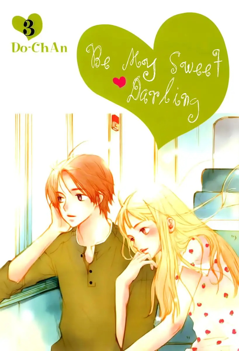 Be My Sweet Darling (2003) - Capítulo 14 - Página 4 - LectorTMOo
