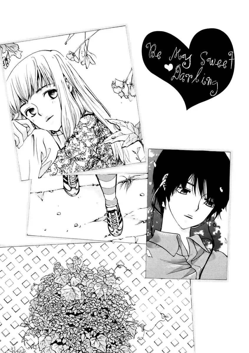 Be My Sweet Darling (2003) - Capítulo 14 - Página 5 - LectorTMOo