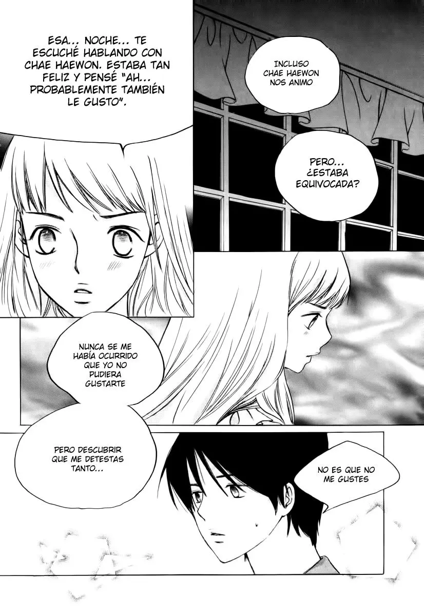 Be My Sweet Darling (2003) - Capítulo 14 - Página 7 - LectorTMOo