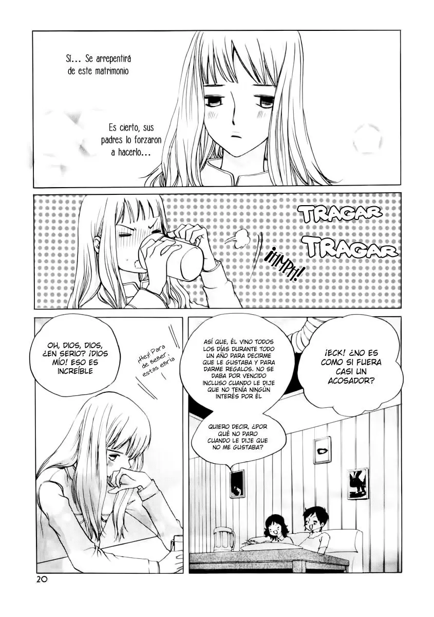 Be My Sweet Darling (2003) - Capítulo 14 - Página 13 - LectorTMOo