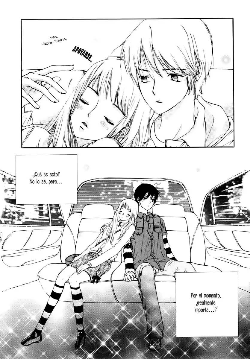 Be My Sweet Darling (2003) - Capítulo 14 - Página 23 - LectorTMOo