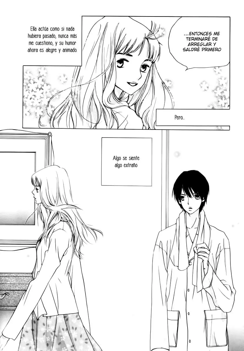 Be My Sweet Darling (2003) - Capítulo 14 - Página 25 - LectorTMOo
