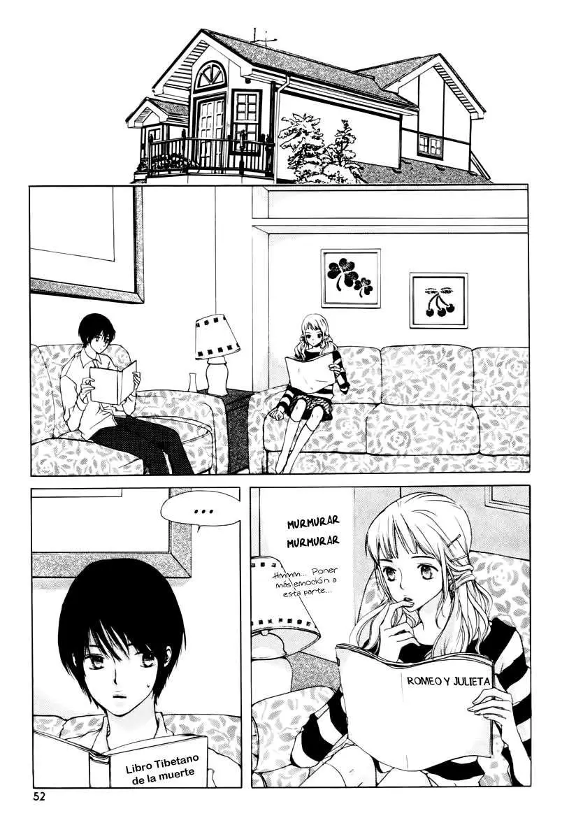 Be My Sweet Darling (2003) - Capítulo 15 - Página 4 - LectorTMOo
