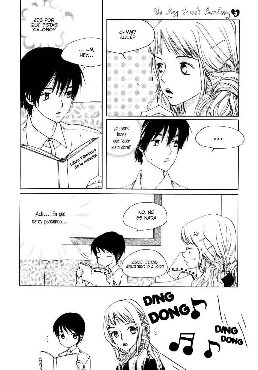 Be My Sweet Darling (2003) - Capítulo 15 - Página 5 - LectorTMOo
