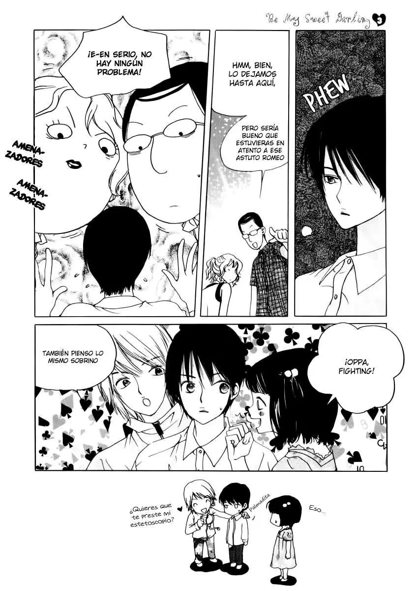 Be My Sweet Darling (2003) - Capítulo 15 - Página 13 - LectorTMOo