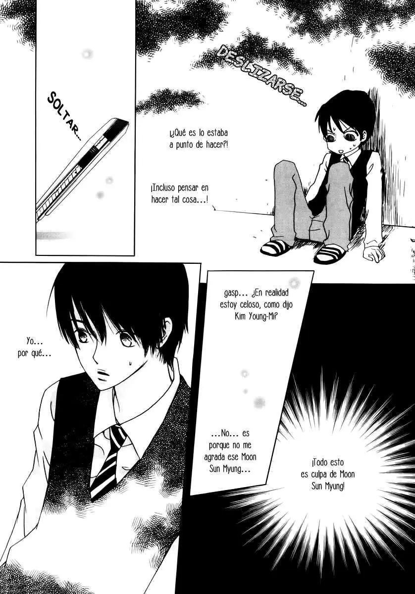 Be My Sweet Darling (2003) - Capítulo 15 - Página 17 - LectorTMOo