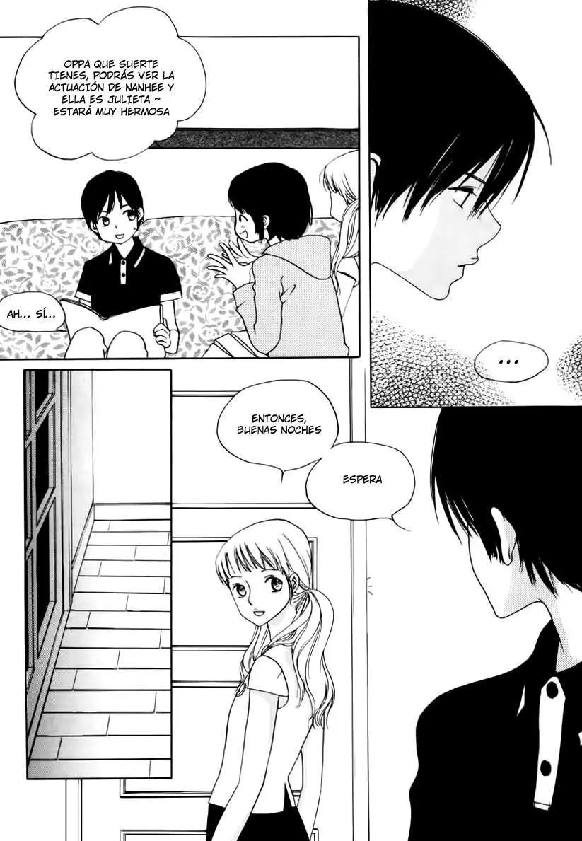 Be My Sweet Darling (2003) - Capítulo 15 - Página 20 - LectorTMOo