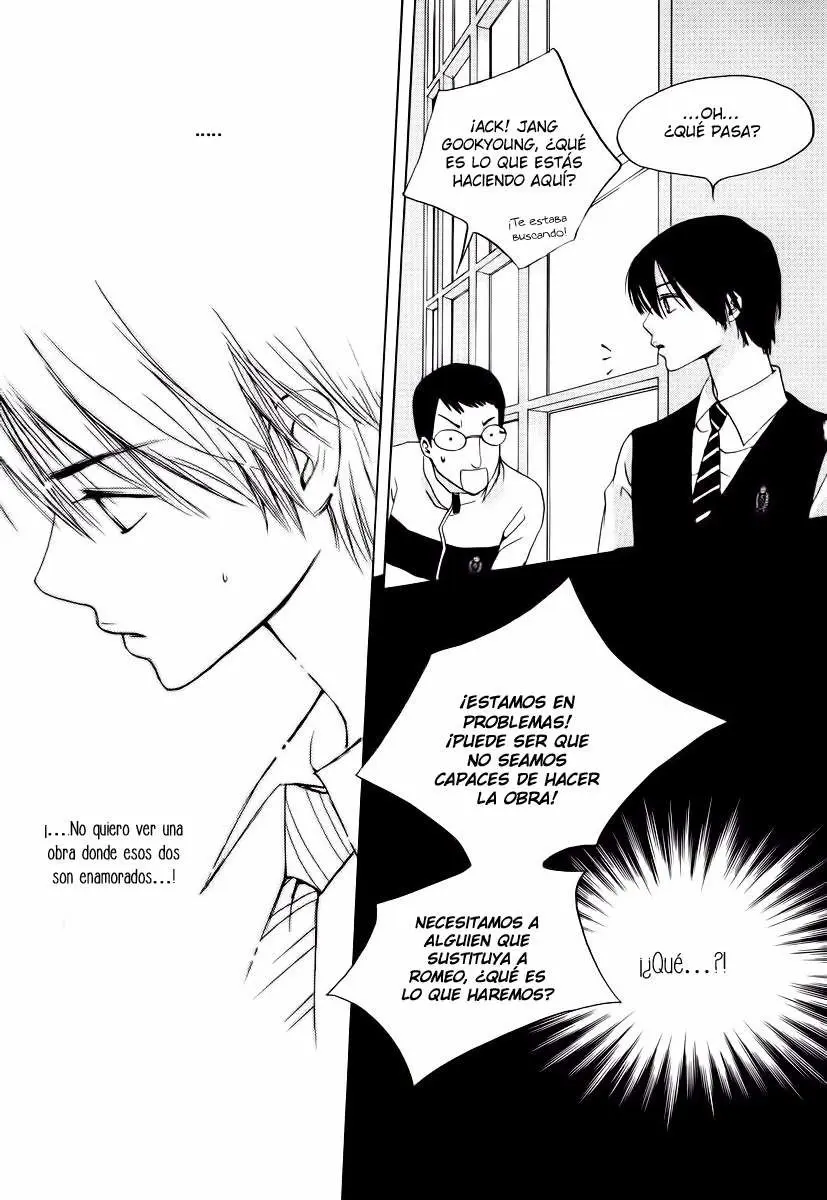 Be My Sweet Darling (2003) - Capítulo 16 - Página 11 - LectorTMOo