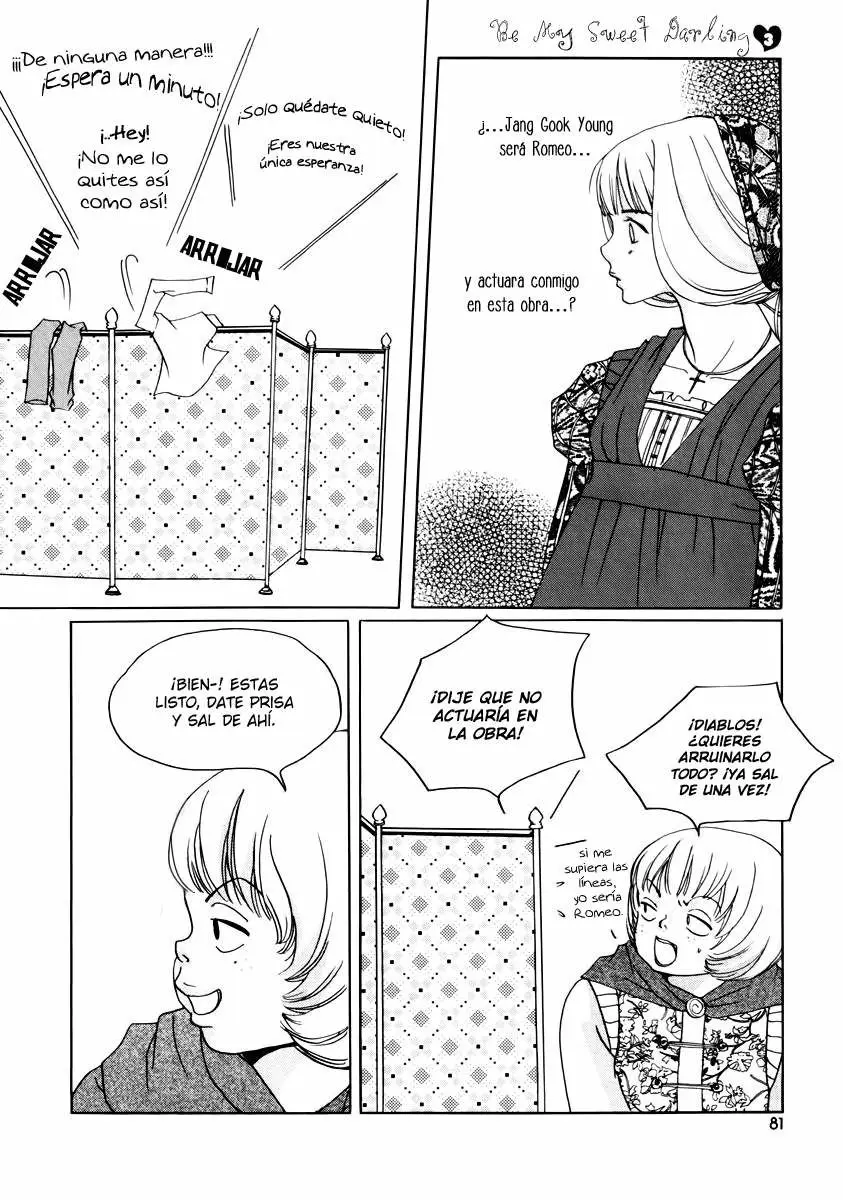 Be My Sweet Darling (2003) - Capítulo 16 - Página 13 - LectorTMOo