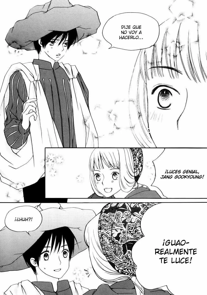 Be My Sweet Darling (2003) - Capítulo 16 - Página 14 - LectorTMOo