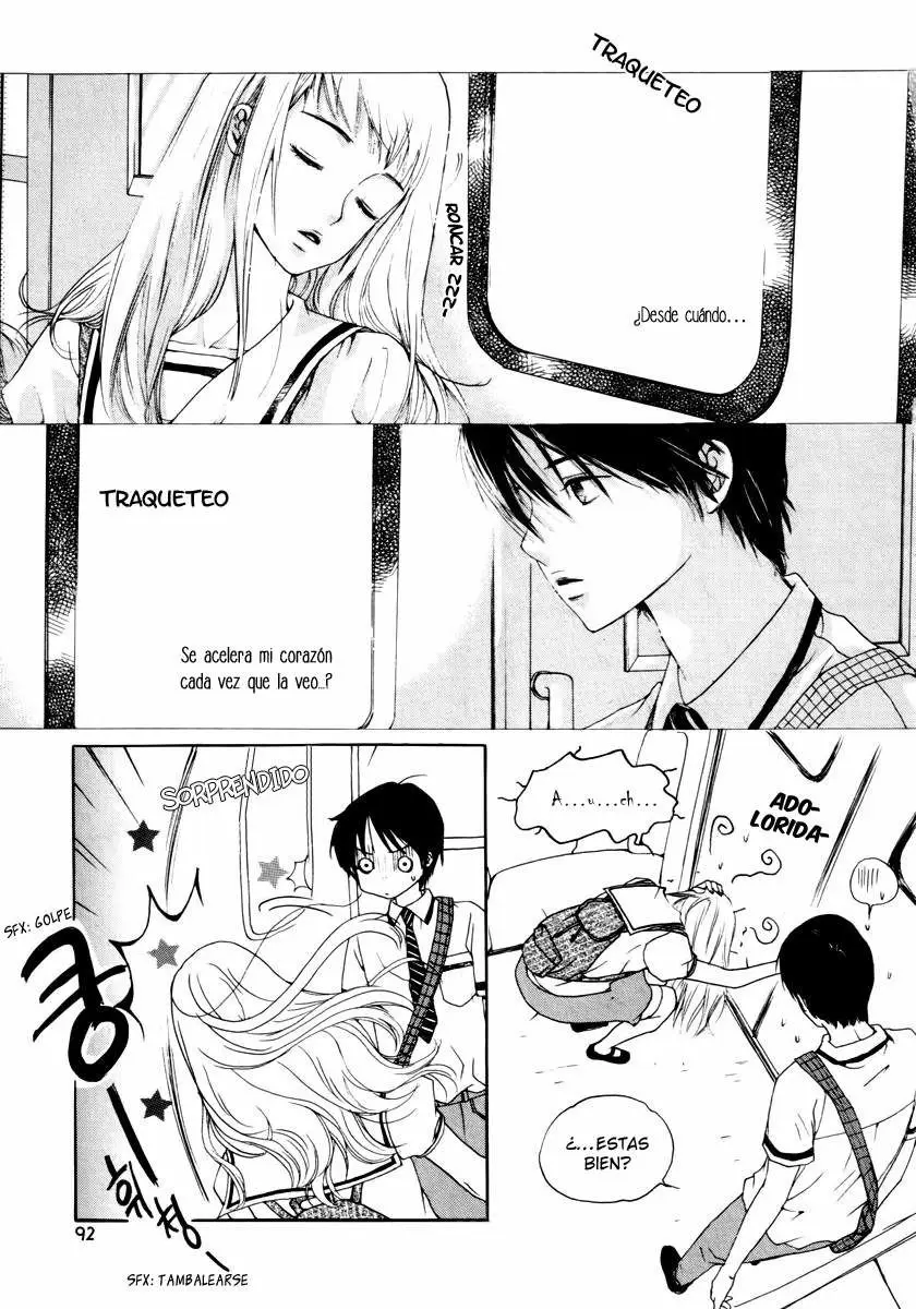 Be My Sweet Darling (2003) - Capítulo 16 - Página 24 - LectorTMOo