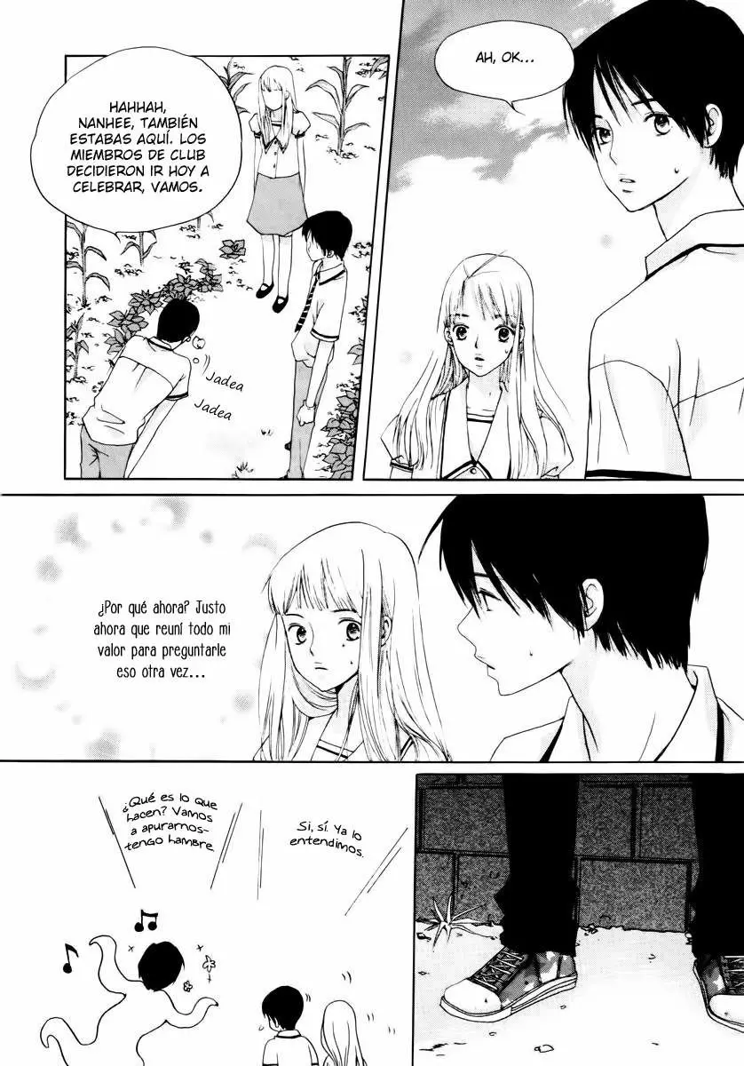 Be My Sweet Darling (2003) - Capítulo 16 - Página 35 - LectorTMOo