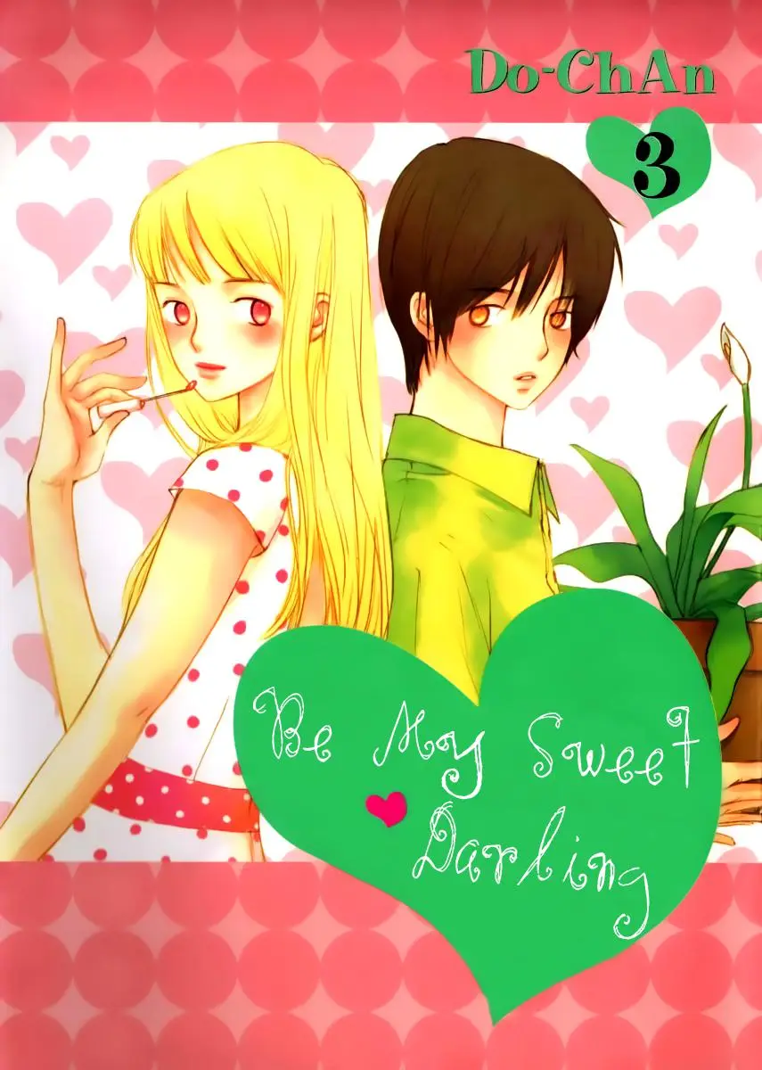 Be My Sweet Darling (2003) - Capítulo 17 - Página 1 - LectorTMOo