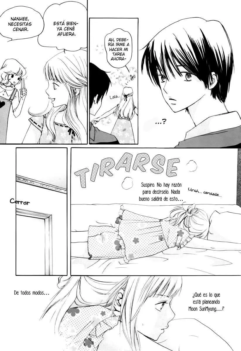 Be My Sweet Darling (2003) - Capítulo 17 - Página 12 - LectorTMOo