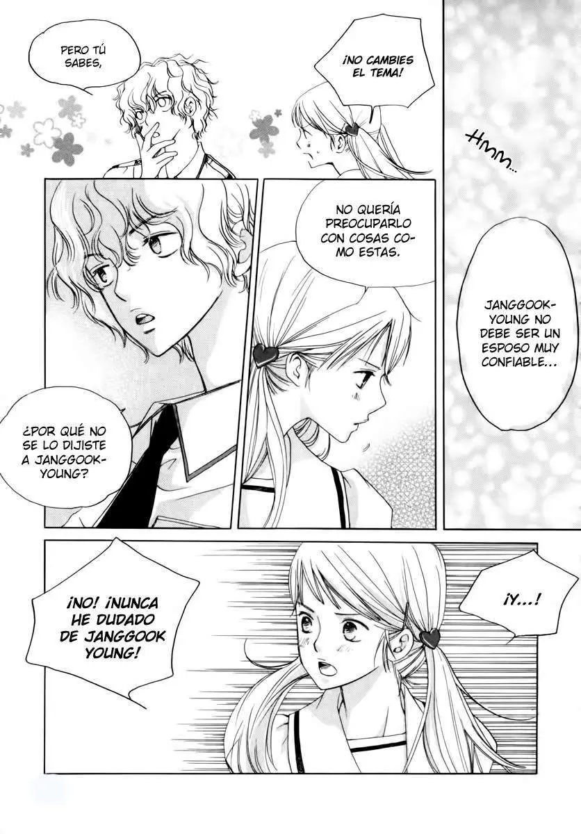 Be My Sweet Darling (2003) - Capítulo 17 - Página 14 - LectorTMOo