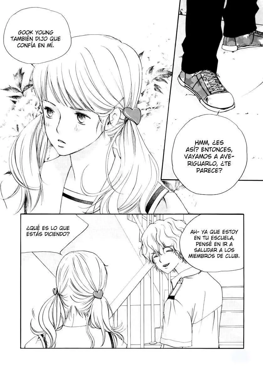 Be My Sweet Darling (2003) - Capítulo 17 - Página 15 - LectorTMOo