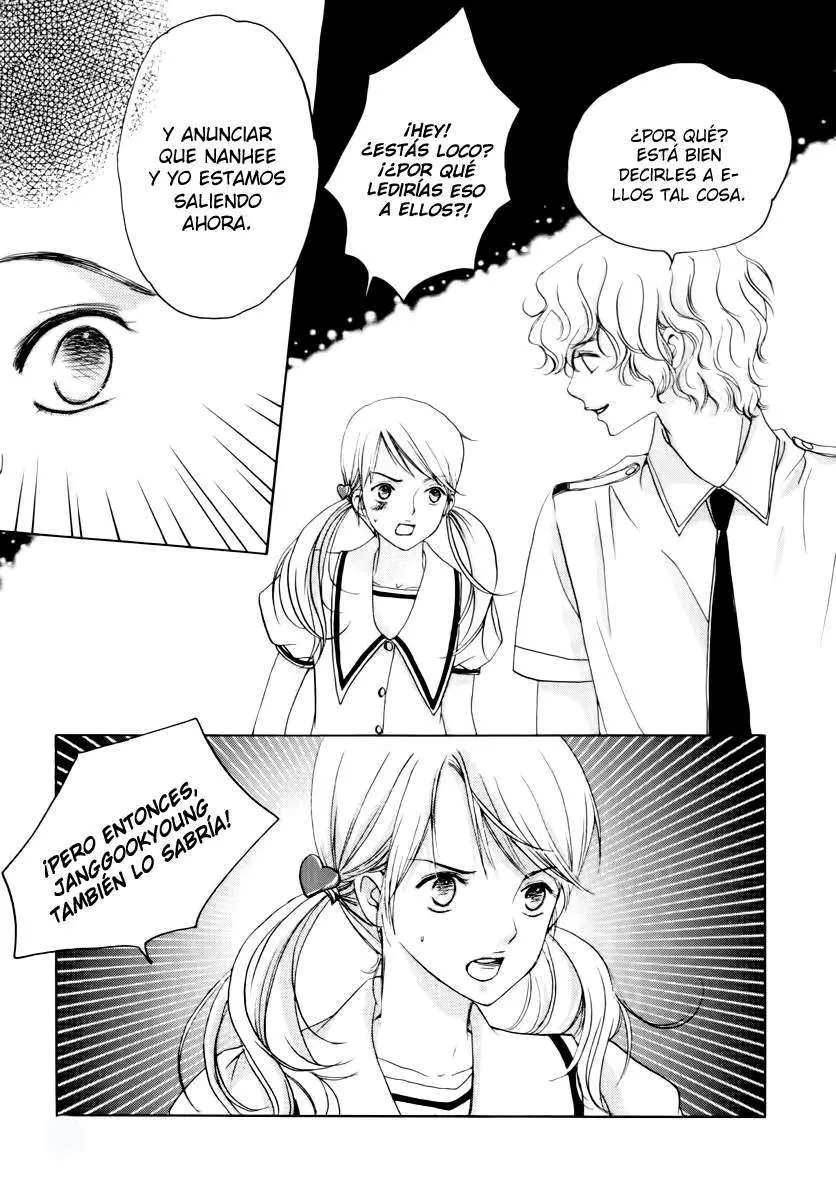 Be My Sweet Darling (2003) - Capítulo 17 - Página 16 - LectorTMOo