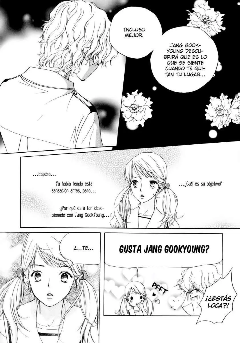 Be My Sweet Darling (2003) - Capítulo 17 - Página 17 - LectorTMOo
