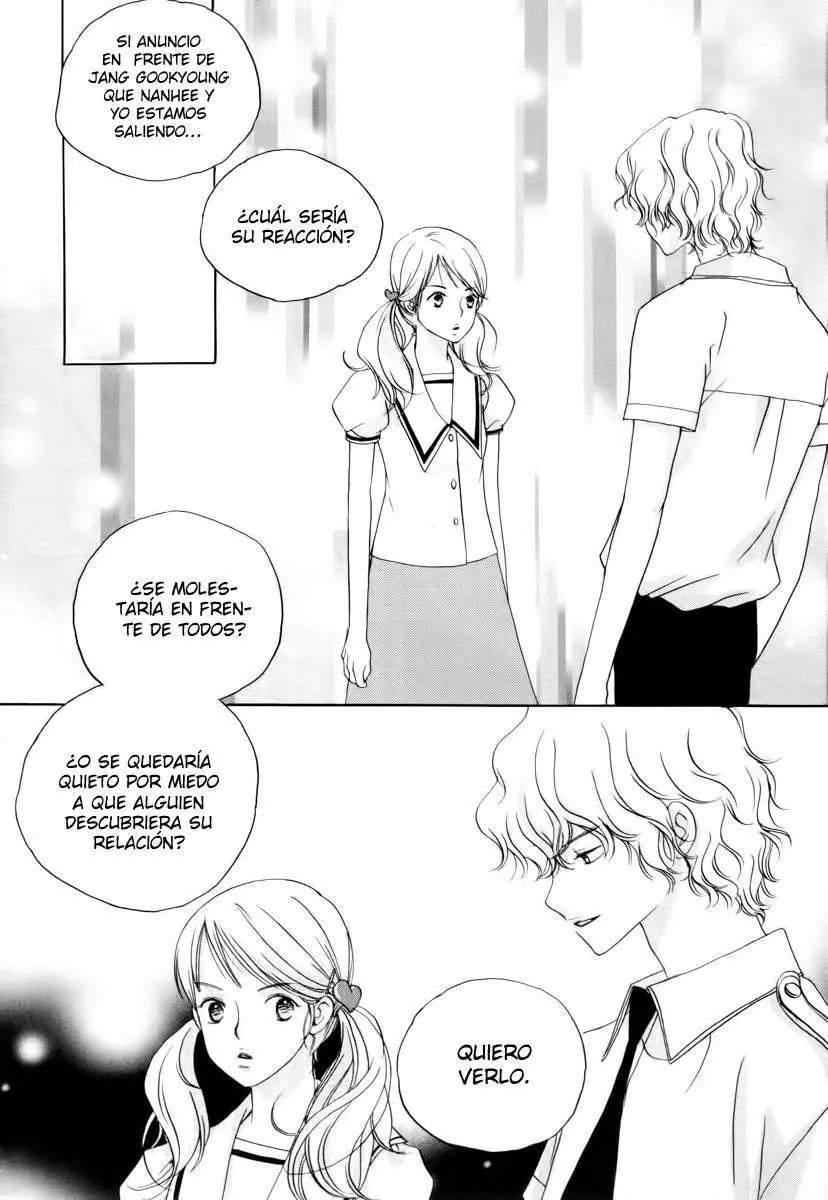 Be My Sweet Darling (2003) - Capítulo 17 - Página 20 - LectorTMOo