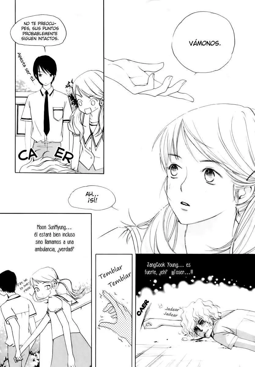 Be My Sweet Darling (2003) - Capítulo 17 - Página 24 - LectorTMOo