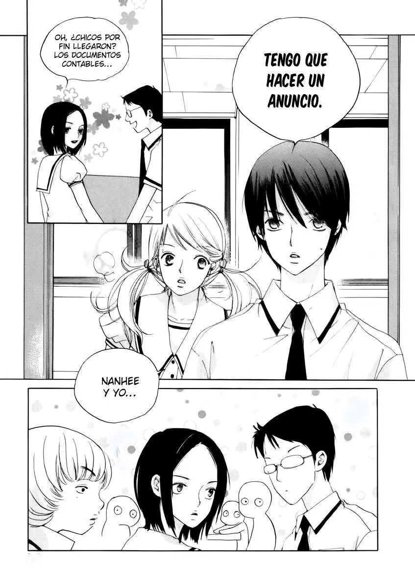 Be My Sweet Darling (2003) - Capítulo 17 - Página 26 - LectorTMOo