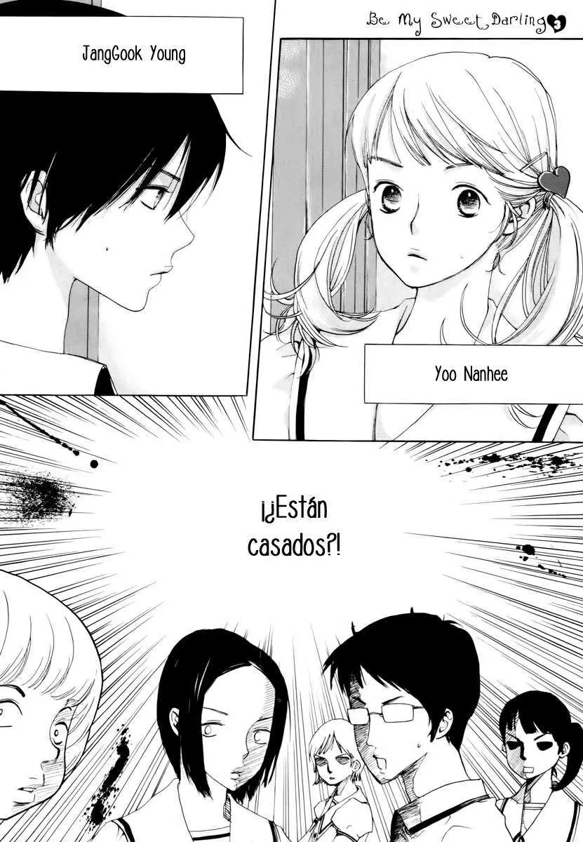 Be My Sweet Darling (2003) - Capítulo 17 - Página 29 - LectorTMOo