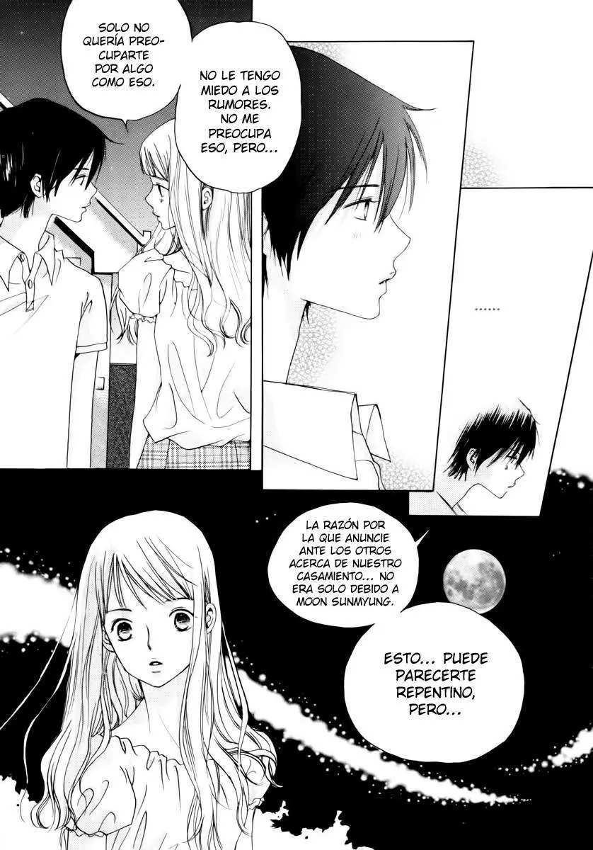 Be My Sweet Darling (2003) - Capítulo 17 - Página 35 - LectorTMOo