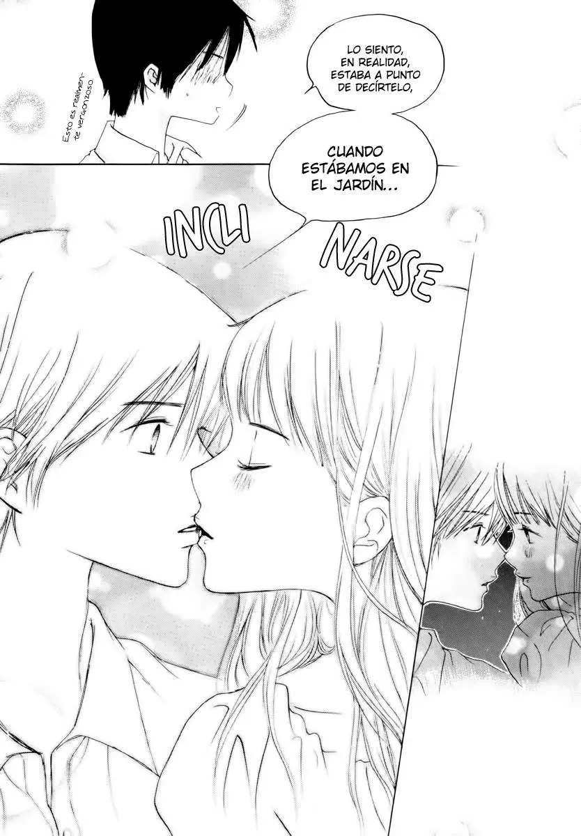 Be My Sweet Darling (2003) - Capítulo 17 - Página 37 - LectorTMOo
