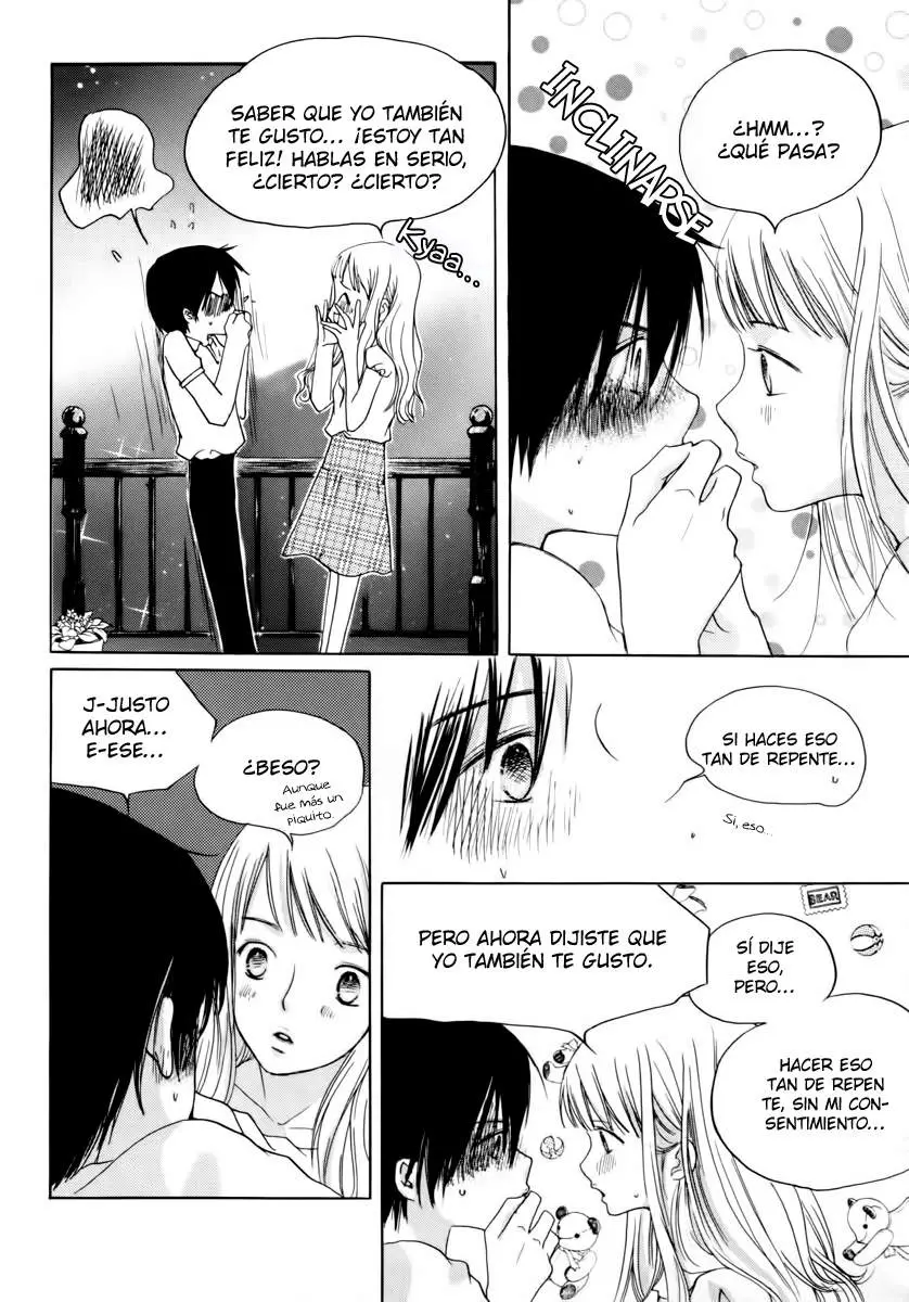 Be My Sweet Darling (2003) - Capítulo 17 - Página 39 - LectorTMOo