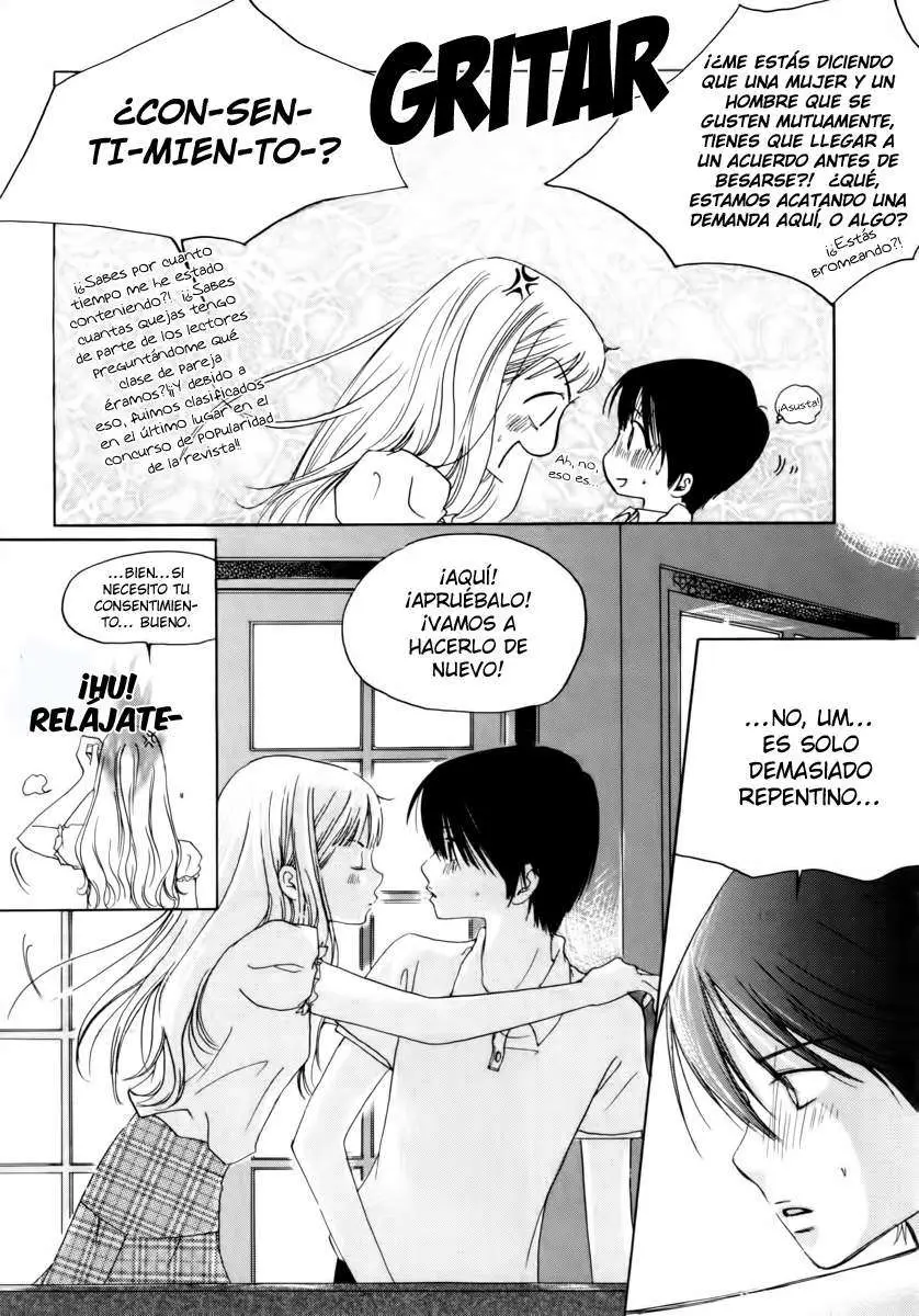 Be My Sweet Darling (2003) - Capítulo 17 - Página 40 - LectorTMOo