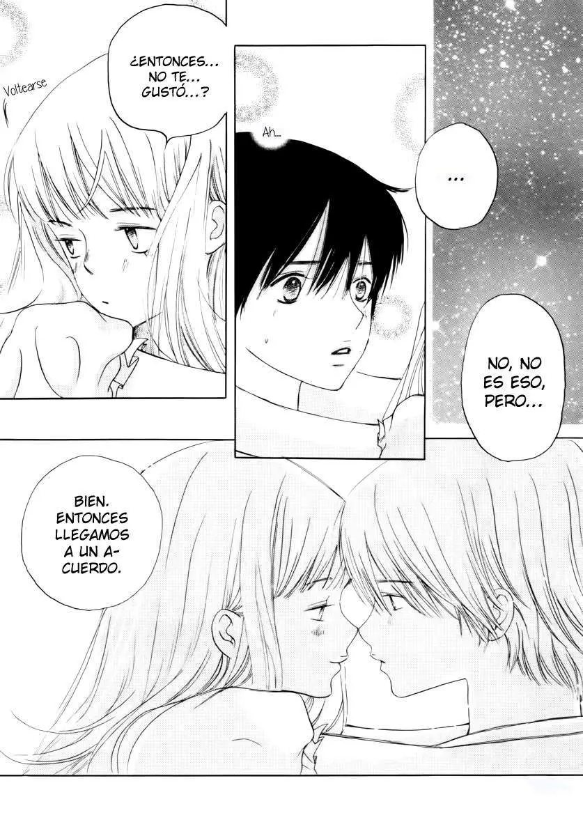 Be My Sweet Darling (2003) - Capítulo 17 - Página 41 - LectorTMOo